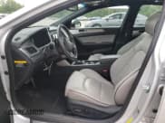 ✅ 2015 Hyundai Sonata Sport • VIN: 5NPE34AB9FH152584 • Lot: 51473073. Listed on Copart with 33,227 mi. Free auction sales archive from the USA and detailed vehicle history report at DreamBid. Image 7.