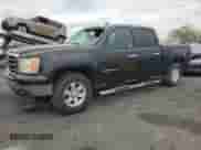 2012 GMC Sierra 1500 с VIN 3GTP1VE79CG226861, выставлен на аукционе Copart как лот 71168635 с пробегом 109 091 миль миль и Списание • Salvage title. История ставок и продаж доступна на DreamBid. Изображение 1.