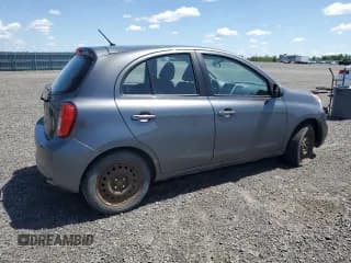 ✅ 2016 Nissan Micra S • VIN: 3N1CK3CP8GL234484 • Лот: 65281175. Опубликован ранее на Copart с пробегом 200 067 миль. Бесплатный доступ к архиву аукционных продаж из США и подробный отчёт об истории автомобиля на DreamBid. Изображение 3.