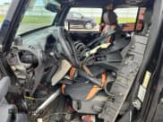 ✅ 2007 Jeep Wrangler X • VIN: 1J4GA39107L102412 • Lot: 70850445. Listed on Copart with Not provided. Free auction sales archive from the USA and detailed vehicle history report at DreamBid. Image 7.