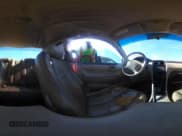 ✅ 2001 Toyota Solara SE • VIN: 2T1CG22P11C529656 • Lot: 43696180. Listed on IAAI with 257,850 mi. Free auction sales archive from the USA and detailed vehicle history report at DreamBid. Image 22.