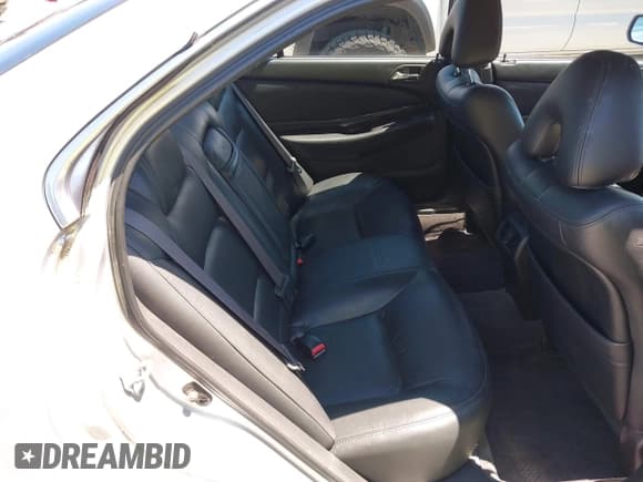 ✅ 2003 Acura TL Type S • VIN: 19UUA56873A035997 • Лот: 42663120. Опубликован ранее на IAAI с пробегом 190 855 миль. Бесплатный доступ к архиву аукционных продаж из США и подробный отчёт об истории автомобиля на DreamBid. Изображение 8.