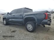 ✅ 2025 Toyota Tacoma SR5 • VIN: 3TMLB5JN9SM125531 • Лот: 86140655. Опубликован ранее на Copart с пробегом 6 018 миль. Бесплатный доступ к архиву аукционных продаж из США и подробный отчёт об истории автомобиля на DreamBid. Изображение 2.