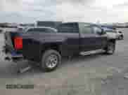 2019 Chevrolet Silverado 3500HD Work Truck с VIN 1GC4KVCY2KF202297, выставлен на аукционе Copart как лот 53543805 с пробегом Не указан миль и Списание • Salvage title. История ставок и продаж доступна на DreamBid. Изображение 3.