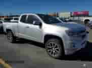 2016 Chevrolet Colorado 4WD WT с VIN 1GCHTBE39G1184593, выставлен на аукционе Copart как лот 63555275 с пробегом 155 461 миль миль и Списание • Salvage title. История ставок и продаж доступна на DreamBid. Изображение 4.