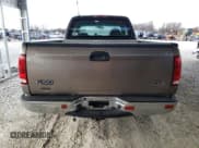 ✅ 2001 Ford F-150 • VIN: 2FTZX17211CA10370 • Lot: 93277905. Wystawiony na Copart z przebiegiem Nie podano. Bezpłatny archiwum sprzedaży aukcyjnych z USA i szczegółowy raport historii pojazdu na DreamBid. Zdjęcie 6.