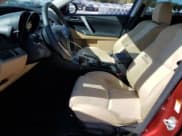 ✅ 2010 Mazda 3 S Sport • VIN: JM1BL1H57A1263085 • Lot: 85920635. Listed on Copart with 189,318 mi. Free auction sales archive from the USA and detailed vehicle history report at DreamBid. Image 7.