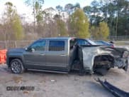 ✅ 2017 GMC Sierra 1500 Denali • VIN: 3GTP1PEJ0HG281682 • Lot: 41163709. Listed on IAAI with 144,197 mi. Free auction sales archive from the USA and detailed vehicle history report at DreamBid. Image 15.