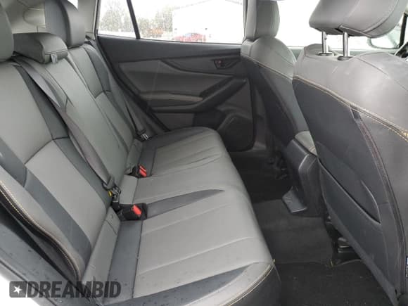 ✅ 2021 Subaru Crosstrek Special Sports • VIN: JF2GTHSC0MH288560 • Лот: 90459405. Опубликован ранее на Copart с пробегом 61 722 миль. Бесплатный доступ к архиву аукционных продаж из США и подробный отчёт об истории автомобиля на DreamBid. Изображение 10.