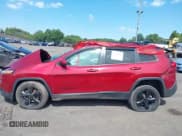 ✅ 2016 Jeep Cherokee Limited • VIN: 1C4PJMDS7GW321815 • Lot: 42642121. Wystawiony na IAAI z przebiegiem Nie podano. Bezpłatny archiwum sprzedaży aukcyjnych z USA i szczegółowy raport historii pojazdu na DreamBid. Zdjęcie 14.