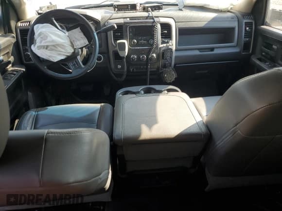 ✅ 2016 Ram 2500 Tradesman • VIN: 3C6TR5CT0GG156235 • Лот: 64365825. Опубликован ранее на Copart с пробегом 196 374 миль. Бесплатный доступ к архиву аукционных продаж из США и подробный отчёт об истории автомобиля на DreamBid. Изображение 8.