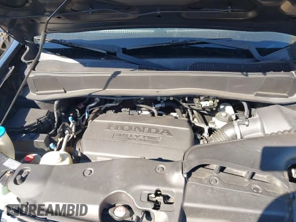 ✅ 2012 Honda Pilot EX-L • VIN: 5FNYF3H64CB021936 • Лот: 43113411. Опубликован ранее на IAAI с пробегом 154 351 миль. Бесплатный доступ к архиву аукционных продаж из США и подробный отчёт об истории автомобиля на DreamBid. Изображение 10.