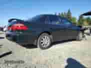 1999 Honda Accord EX с VIN JHMCG5651XC049515, выставлен на аукционе Copart как лот 84390265 с пробегом 253 245 миль миль и Списание • Salvage title. История ставок и продаж доступна на DreamBid. Изображение 3.