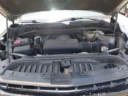 ✅ 2020 Chevrolet Silverado 1500 LT Trail Boss • VIN: 1GCPYFED7LZ215543 • Lot: 42736286. Wystawiony na IAAI z przebiegiem 56 435 mil. Bezpłatny archiwum sprzedaży aukcyjnych z USA i szczegółowy raport historii pojazdu na DreamBid. Zdjęcie 10.