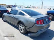 ✅ 2011 Ford Mustang V6 • VIN: 1ZVBP8AM5B5165520 • Lot: 42767448. Listed on IAAI with 212,134 mi. Free auction sales archive from the USA and detailed vehicle history report at DreamBid. Image 3.