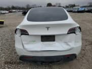 ✅ 2021 Tesla Model Y Standard Range • VIN: 5YJYGDED0MF105503 • Lot: 92629745. Listed on Copart with 43,300 mi. Free auction sales archive from the USA and detailed vehicle history report at DreamBid. Image 6.