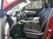 ✅ 2024 Hyundai Tucson SEL • VIN: 5NMJBCDE5RH424504 • Lot: 78245064. Wystawiony na Copart z przebiegiem 1 868 mil. Bezpłatny archiwum sprzedaży aukcyjnych z USA i szczegółowy raport historii pojazdu na DreamBid. Zdjęcie 7.