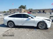 ✅ 2022 Toyota Mirai XLE • VIN: JTDAAAAA4NA007162 • Лот: 43288345. Опубликован ранее на IAAI с пробегом 29 843 миль. Бесплатный доступ к архиву аукционных продаж из США и подробный отчёт об истории автомобиля на DreamBid. Изображение 14.