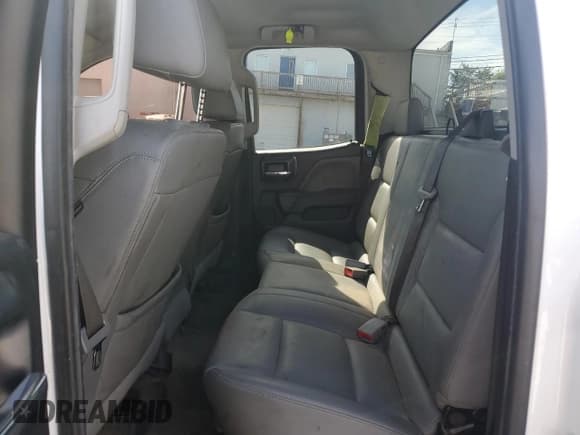 ✅ 2019 Chevrolet Silverado 2500HD Work Truck • VIN: 2GC2KREGXK1163324 • Лот: 84618005. Опубликован ранее на Copart с пробегом 151 932 миль. Бесплатный доступ к архиву аукционных продаж из США и подробный отчёт об истории автомобиля на DreamBid. Изображение 10.