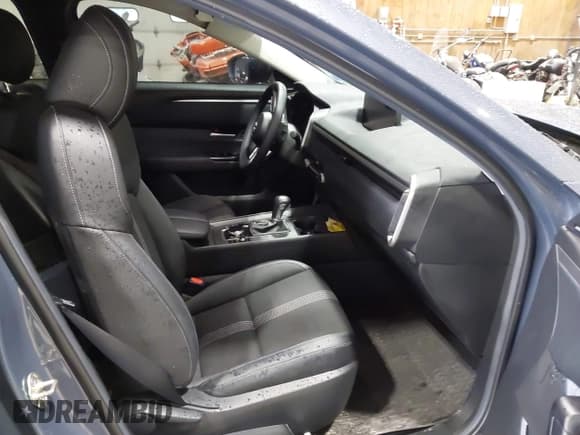 ✅ 2025 Mazda CX-50 S Premium • VIN: 7MMVABDM7SN307912 • Лот: 42849614. Опубликован ранее на IAAI с пробегом 7 775 миль. Бесплатный доступ к архиву аукционных продаж из США и подробный отчёт об истории автомобиля на DreamBid. Изображение 5.