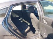 ✅ 2020 Honda Civic LX • VIN: 2HGFC2F68LH567910 • Lot: 43526557. Listed on IAAI with 74,982 mi. Free auction sales archive from the USA and detailed vehicle history report at DreamBid. Image 8.