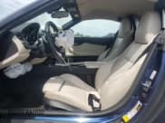 ✅ 2009 BMW Z4 sDrive35i • VIN: WBALM73559E164908 • Lot: 57705535. Listed on Copart with 67,458 mi. Free auction sales archive from the USA and detailed vehicle history report at DreamBid. Image 7.