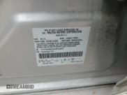 ✅ 2010 Mazda 6 i Sport • VIN: 1YVHZ8BH3A5M32557 • Lot: 86427335. Wystawiony na Copart z przebiegiem 112 796 mil. Bezpłatny archiwum sprzedaży aukcyjnych z USA i szczegółowy raport historii pojazdu na DreamBid. Zdjęcie 12.