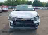 2022 Chevrolet Colorado 2WD LT z VIN 1GCHSCEN5N1102673, wystawiony jako IAAI lot #42381357 z przebiegiem 30 245 mil mil oraz . Historia ofert i sprzedaży dostępna na DreamBid. Obrazek 12.