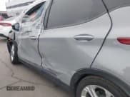 ✅ 2021 Chevrolet Bolt EV LT • VIN: 1G1FY6S09M4106389 • Lot: 41841626. Wystawiony na IAAI z przebiegiem 63 361 mil. Bezpłatny archiwum sprzedaży aukcyjnych z USA i szczegółowy raport historii pojazdu na DreamBid. Zdjęcie 12.