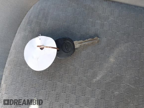 ✅ 2008 Chevrolet HHR LT • VIN: 3GNDA53P88S647567 • Lot: 41696448. Listed on IAAI with 219,318 mi. Free auction sales archive from the USA and detailed vehicle history report at DreamBid. Image 11.