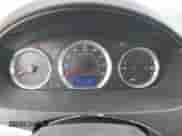 2009 Hyundai Sonata GLS with VIN 5NPET46C39H524779, listed as a IAAI auction lot 43394005 with 75,176 mi miles and . Bid and sale history available at DreamBid. Image 7.