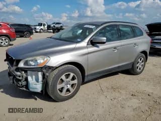 ✅ 2012 Volvo XC60 3.2L • VIN: YV4952DL8C2337949 • Lot: 84646145. Wystawiony na Copart z przebiegiem 109 374 mil. Bezpłatny archiwum sprzedaży aukcyjnych z USA i szczegółowy raport historii pojazdu na DreamBid. Zdjęcie 1.