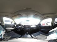 ✅ 2017 Infiniti QX70 • VIN: JN8CS1MU4HM141334 • Lot: 43623202. Listed on IAAI with 117,054 mi. Free auction sales archive from the USA and detailed vehicle history report at DreamBid. Image 19.