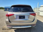 ✅ 2020 Mercedes-Benz GLE 450 • VIN: 4JGFB5KB2LA098068 • Lot: 86307195. Wystawiony na Copart z przebiegiem 59 698 mil. Bezpłatny archiwum sprzedaży aukcyjnych z USA i szczegółowy raport historii pojazdu na DreamBid. Zdjęcie 6.