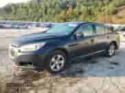 2015 Chevrolet Malibu LS z VIN 1G11A5SL6FF316586, wystawiony jako Copart lot #71230825 z przebiegiem 246 789 mil mil oraz Szkoda całkowita • Salvage title. Historia ofert i sprzedaży dostępna na DreamBid. Obrazek 1.