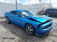 ✅ 2015 Dodge Challenger R/T Scat Pack Shaker • VIN: 2C3CDZFJ7FH833230 • Lot: 42818654. Listed on IAAI with 55,197 mi. Free auction sales archive from the USA and detailed vehicle history report at DreamBid. Image 1.