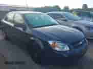 2008 Chevrolet Cobalt LS с VIN 1G1AK58F687191682, выставлен на аукционе IAAI как лот 43159842 с пробегом 120 454 миль миль и . История ставок и продаж доступна на DreamBid. Изображение 1.