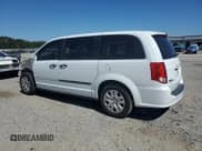 ✅ 2015 Dodge Grand Caravan American Value • VIN: 2C4RDGBG5FR607234 • Лот: 80603105. Опубликован ранее на Copart с пробегом 118 626 миль. Бесплатный доступ к архиву аукционных продаж из США и подробный отчёт об истории автомобиля на DreamBid. Изображение 2.