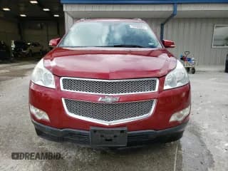 ✅ 2012 Chevrolet Traverse LTZ • VIN: 1GNKVLED5CJ153356 • Lot: 74780004. Wystawiony na Copart z przebiegiem 240 678 mil. Bezpłatny archiwum sprzedaży aukcyjnych z USA i szczegółowy raport historii pojazdu na DreamBid. Zdjęcie 5.