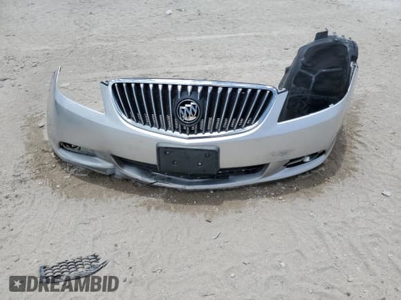 ✅ 2013 Buick LaCrosse Leather • VIN: 1G4GC5ER1DF156654 • Lot: 62234385. Wystawiony na Copart z przebiegiem 136 687 mil. Bezpłatny archiwum sprzedaży aukcyjnych z USA i szczegółowy raport historii pojazdu na DreamBid. Zdjęcie 12.