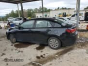 ✅ 2020 Kia Rio S • VIN: 3KPA24AD2LE260077 • Lot: 89468615. Wystawiony na Copart z przebiegiem 184 893 mil. Bezpłatny archiwum sprzedaży aukcyjnych z USA i szczegółowy raport historii pojazdu na DreamBid. Zdjęcie 2.