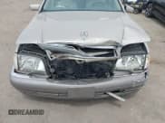 ✅ 1996 Mercedes-Benz S 320 • VIN: WDBGA43E7TA298599 • Lot: 43108321. Listed on IAAI with 260,694 mi. Free auction sales archive from the USA and detailed vehicle history report at DreamBid. Image 6.