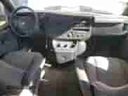 2015 Chevrolet Express Passenger LT с VIN 1GAZG1FG8F1107967, выставлен на аукционе Copart как лот 80240024 с пробегом 72 393 миль миль и Чистый • Clean title. История ставок и продаж доступна на DreamBid. Изображение 8.