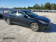 ✅ 2017 Hyundai Sonata SE • VIN: 5NPE24AFXHH482274 • Лот: 69122282. Опубликован ранее на Copart с пробегом 63 295 миль. Бесплатный доступ к архиву аукционных продаж из США и подробный отчёт об истории автомобиля на DreamBid. Изображение 4.