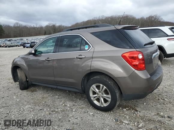 ✅ 2010 Chevrolet Equinox 2LT • VIN: 2CNALPEW4A6304762 • Лот: 91761825. Опубликован ранее на Copart с пробегом 204 657 миль. Бесплатный доступ к архиву аукционных продаж из США и подробный отчёт об истории автомобиля на DreamBid. Изображение 2.