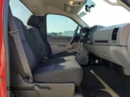 ✅ 2010 Chevrolet Silverado 1500 Work Truck • VIN: 1GCPCPEXXAZ266398 • Lot: 52579915. Listed on Copart with 166,781 mi. Free auction sales archive from the USA and detailed vehicle history report at DreamBid. Image 10.