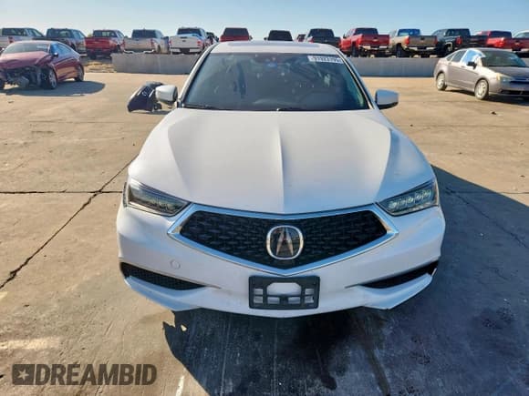 ✅ 2018 Acura TLX • VIN: 19UUB1F34JA011390 • Lot: 91923195. Listed on Copart with 116,546 mi. Free auction sales archive from the USA and detailed vehicle history report at DreamBid. Image 5.