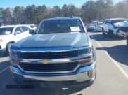 ✅ 2016 Chevrolet Silverado 1500 LT • VIN: 3GCUKREC9GG195122 • Lot: 43669088. Wystawiony na IAAI z przebiegiem 92 230 mil. Bezpłatny archiwum sprzedaży aukcyjnych z USA i szczegółowy raport historii pojazdu na DreamBid. Zdjęcie 12.