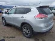 ✅ 2014 Nissan Rogue SV • VIN: 5N1AT2MV6EC771061 • Lot: 42245251. Listed on IAAI with 92,982 mi. Free auction sales archive from the USA and detailed vehicle history report at DreamBid. Image 3.