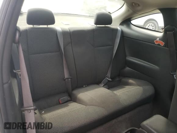 ✅ 2007 Pontiac G5 GT • VIN: 1G2AN15B377130334 • Лот: 69493444. Опубликован ранее на Copart с пробегом 161 874 миль. Бесплатный доступ к архиву аукционных продаж из США и подробный отчёт об истории автомобиля на DreamBid. Изображение 10.